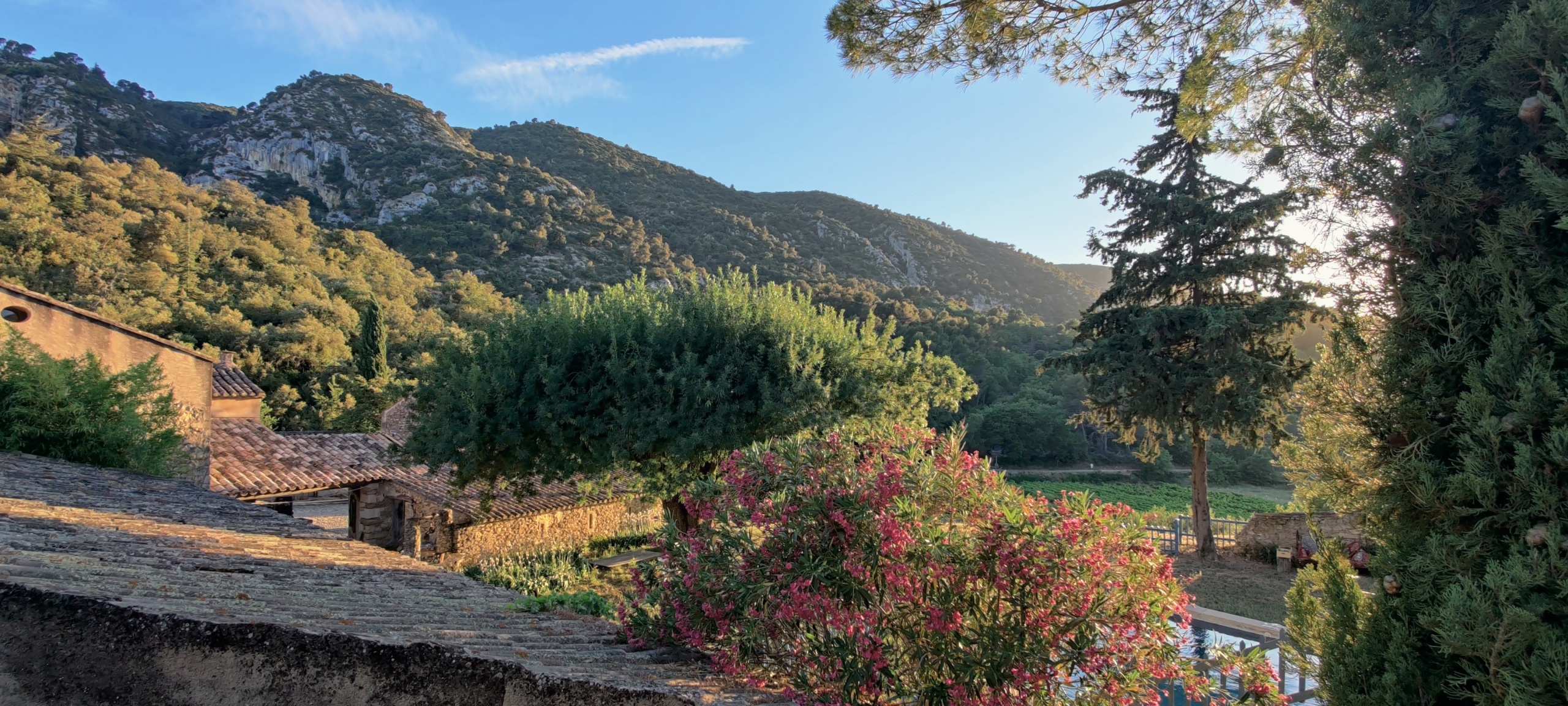 Ananda Provence